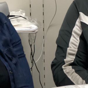 Meet your Posher, Lawrence